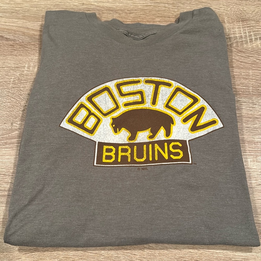 Boston Bruins Shirt